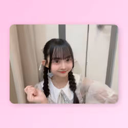 B賞 石井千鶴 #7