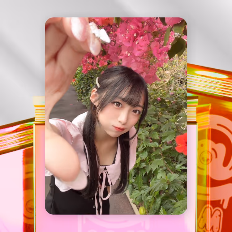 A賞 髙橋舞夏 #5