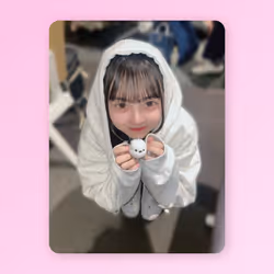B賞 石井千鶴 #14