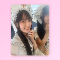 B賞 伊藤歌音 #9