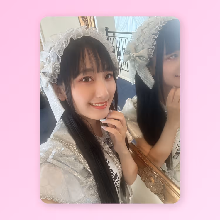 B賞 伊藤歌音 #11