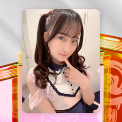 A賞 藤代梨々花 #4