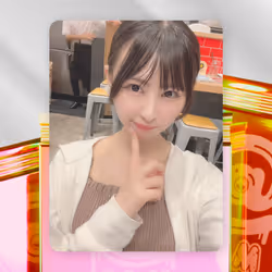 A賞 峯島叶夢 #3