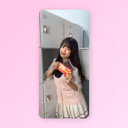 B賞 菜乙 #12
