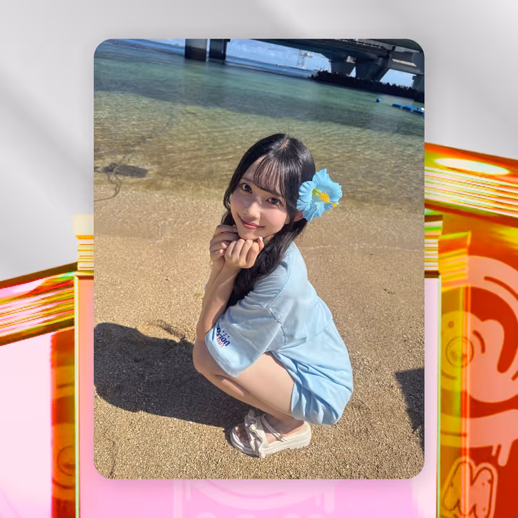A賞 渡邉希奏 #3