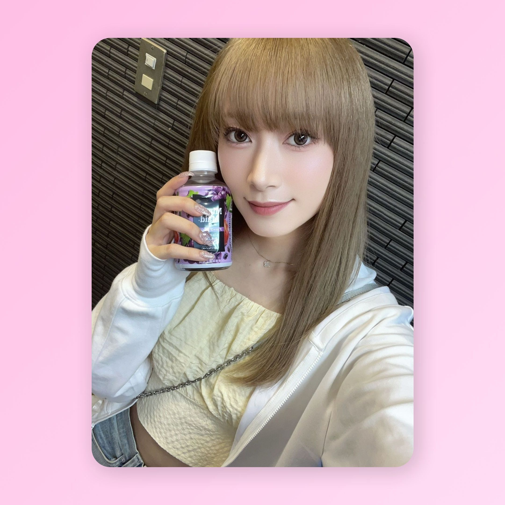 【アイドルカレッジ】@ JAM EXPO 2024 W賞　サイン入りのぼり 4e5900c4a56e3a6af717e61819dd4a
