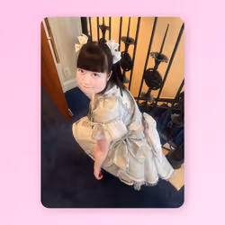 B賞 今野穂乃花 #13