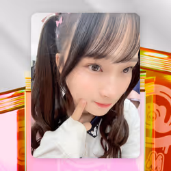 A賞 藤代梨々花 #3