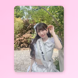 B賞 志柿じゅみ #9