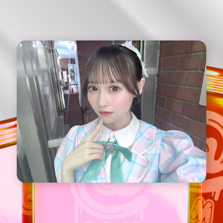 A賞 野々瀬葉月 #6