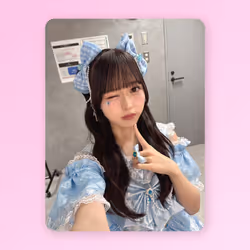 B賞 三葉海緒 #8