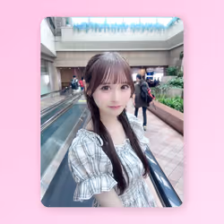 B賞 野々瀬葉月 #23