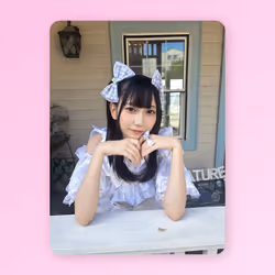 B賞 天ケ瀬なつ #12
