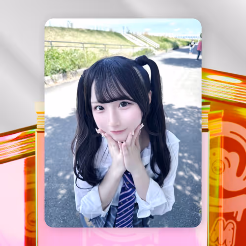 A賞 花咲花桜 #3