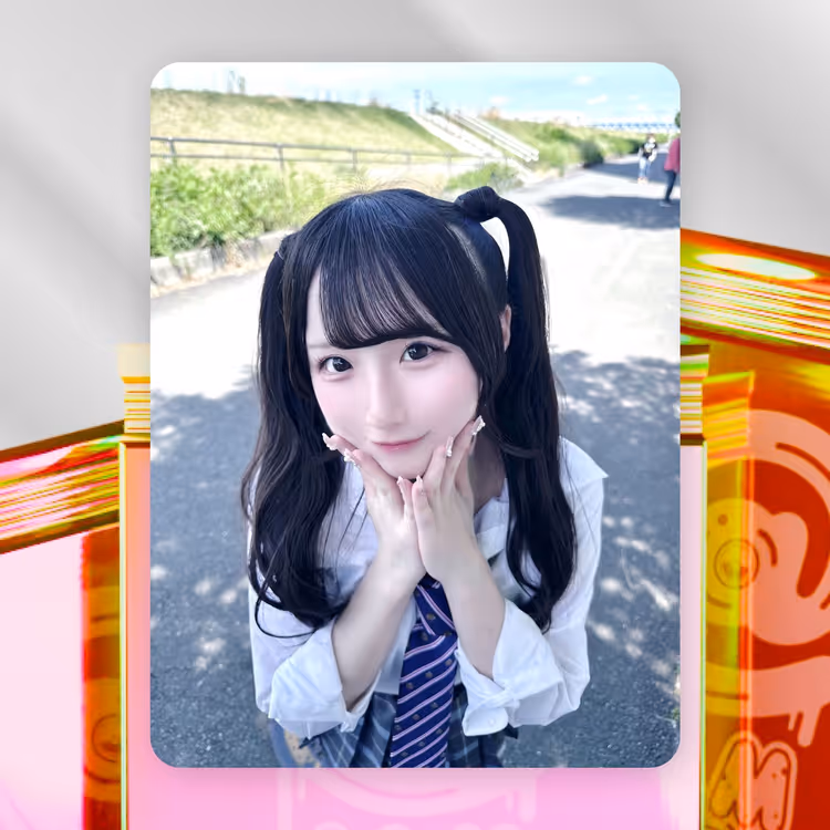 A賞 花咲花桜 #3