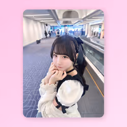 B賞 花咲花桜 #11