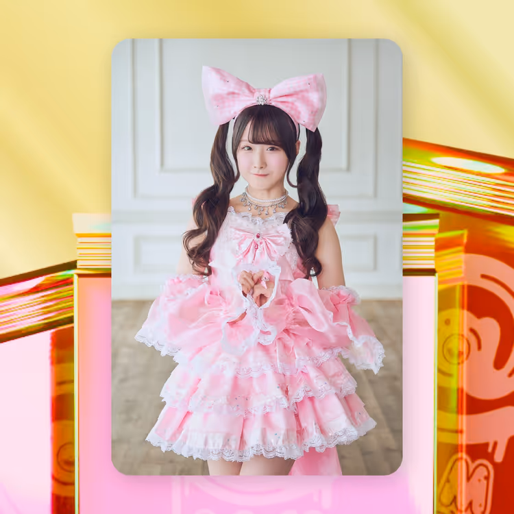S賞 花咲花桜 #1