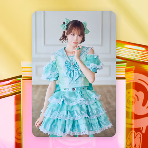 S賞 野々瀬葉月 #1