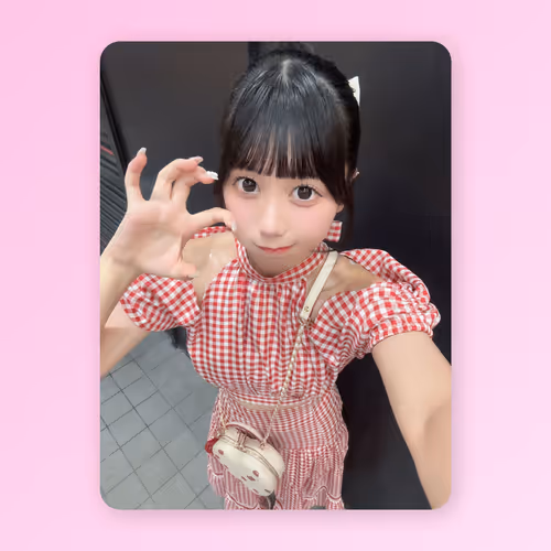 B賞 榎宮あんり #10
