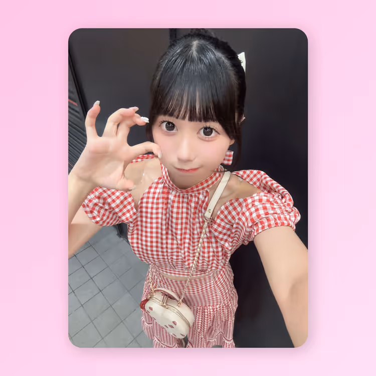 B賞 榎宮あんり #10