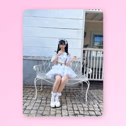 B賞 天ケ瀬なつ #16