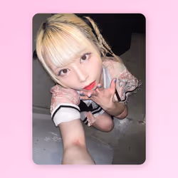 B賞 染谷音羽 #23