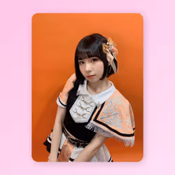 B賞 望月とあ #31