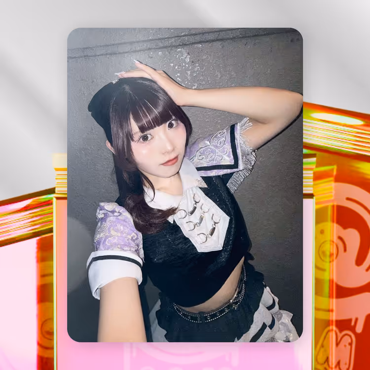 A賞 天野ひろこ #9