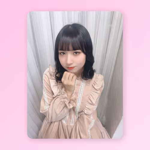 B賞 望月とあ #22