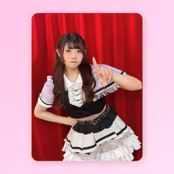 B賞 天野ひろこ #20