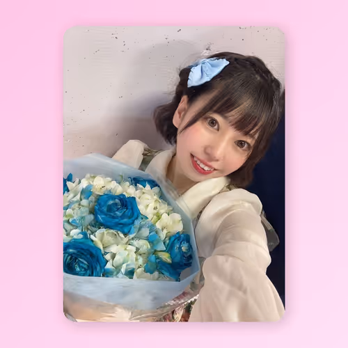 B賞 水城わかな #21