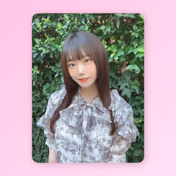 B賞 柚木みいな #28