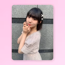 B賞 望月とあ #16