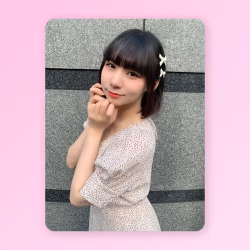 B賞 望月とあ #17