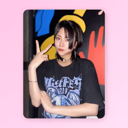 B賞 舞歌涼葉 #15