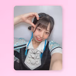B賞 水城わかな #25