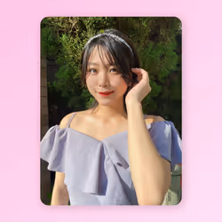 B賞 舞歌涼葉 #12