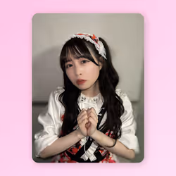 B賞 天瀬向葵 #24