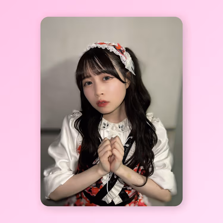 B賞 天瀬向葵 #24