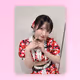 B賞 星野理沙 #15