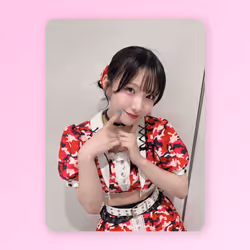 B賞 星野理沙 #17
