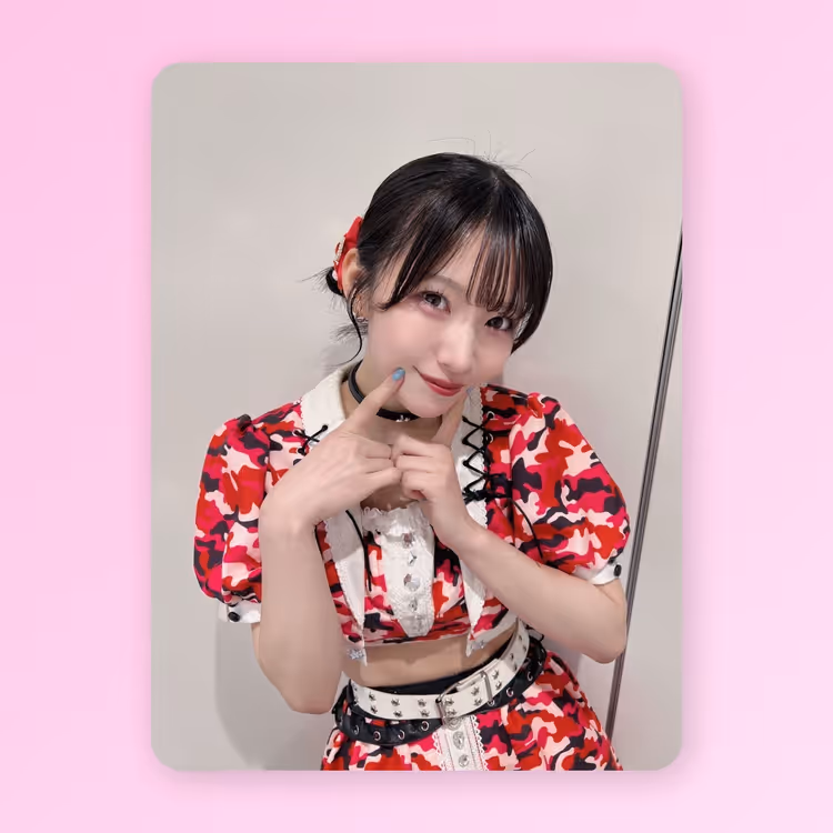 B賞 星野理沙 #17