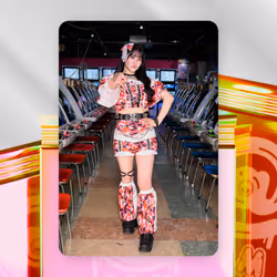 A賞 増田英美 #7