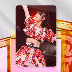 A賞 星野理沙 #5
