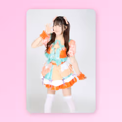 B賞 望円ゆうな #27