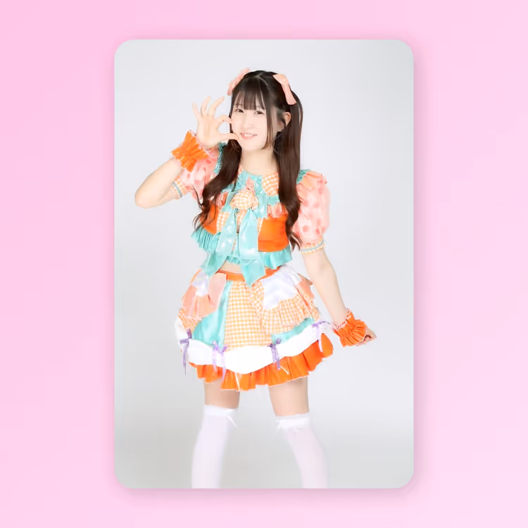 B賞 望円ゆうな #27