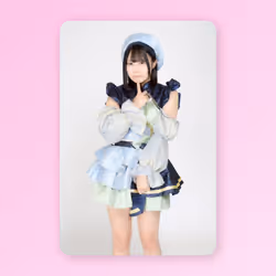 B賞 清宮みゆ #13