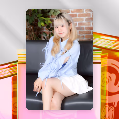 A賞 小鳥ねあ #2
