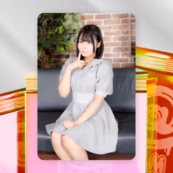 A賞 清宮みゆ #6