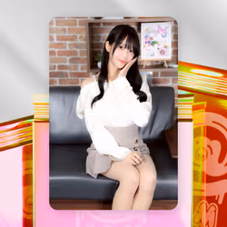 A賞 咲月すい #4
